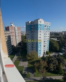 1- izbový byt na Kopčianskej ulici v pôvodnom stave - 4