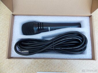 Tonor K1 Dynamic Microphone - 4