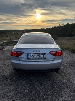 Audi a5 - 4