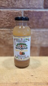 HĽADÁME OBCHODNÉHO ZÁSTUPCU - Exotické nápoje s BAOBABOM - 4
