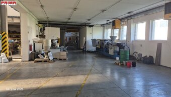 ID 3138   Predaj: polyfunkčný objekt, Žilina. - 4