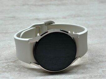 Samsung Galaxy Watch 6 40mm Gold - 4