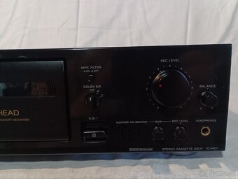 Sony TC-K411 - 4