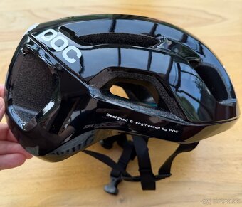 POC Ventral Air Spin prilba - 4