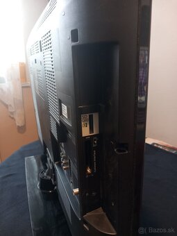 Panasonic HD ready - 4