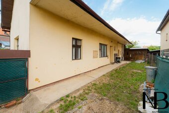 Na predaj rodinný dom v malebnej obci Omšenie - 4