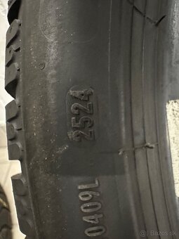 Zimné pneumatiky Pirelli P Zero Winter 245/40 R20 , 275/35 ✅ - 4