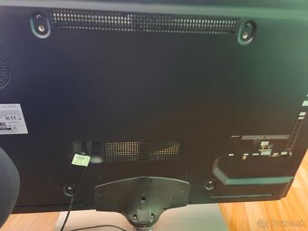 Samsung UE40C6000RWXXH – 40" Full HD LED TV - 4
