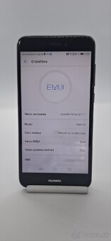 Predám telefón HUAWEI P9 Lite 2017 (odtieň v displej) - 4