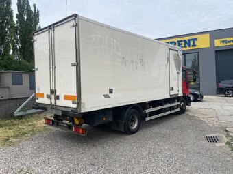Iveco Eurocargo 120E25, Euro 5, Carrier - 4