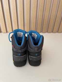 Turisticke topanky Trollkids 38 - 4