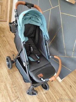 Kočík Lionelo Alexia Green - 4