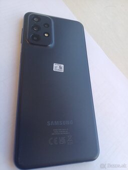Predám Samsung Galaxy A23  5G / 64gb - 4