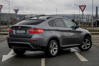 BMW X6 xDrive 35sd - 4