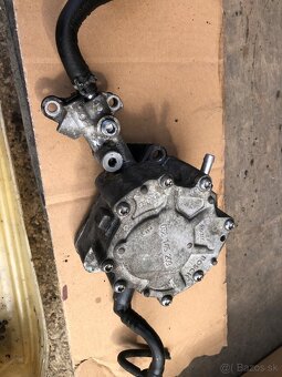 ŠKODA OCTAVIA 2 - 4