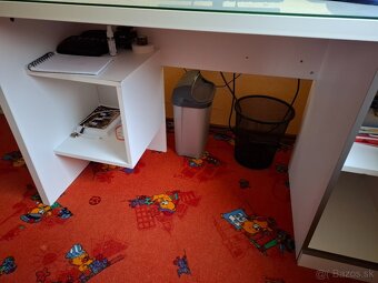 Detsky/studentsky stol ALDO - 4