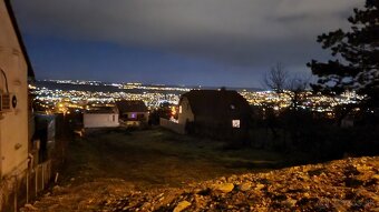 Pozemok s krásnym výhľadom a Staveb. povolením - Zobor - 4