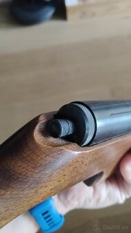 Vzduchovka Slavia 634 5,5 Rezervované pre Juraja - 4