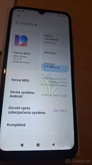 Xiaomi redmi 9AT 2/32GB - 4