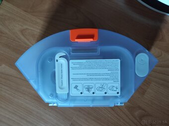 Robotický vysávač Xiaomi - 4