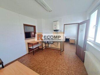 Prevádzkové priestory na prenájom 93 m2, Poprad - Západ - 4