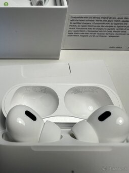 Apple AirPods Pro 2 original Nové - 4
