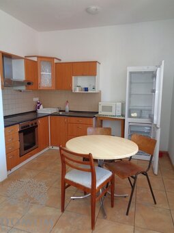 Ubytovacie zariadenie - Apartmánové byty Nové Mesto n/V - 4