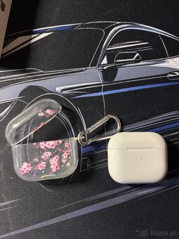 Apple AirPods (3. Generation) - 4