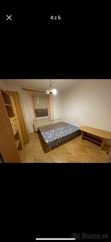 Škultétyho 2 - 11p - 1 izba - 4