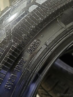 Letné Pneu Continental VanContactECO 225/65 R16 C 2025 - 4