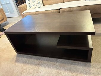 Konferencny stolik - 4