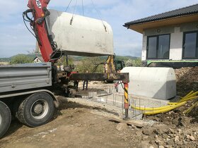 Betónová pivnica - 4