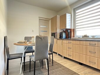 Rodinný dom na predaj, Jánove časť Machalovce - 4