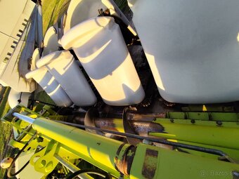 Kukuričný adapter Claas Conspeed 8-75 FC - 4