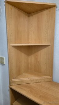 Predám nábytok - 4