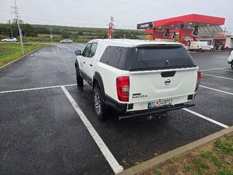 Nissan NAVARA 2.3 d - 4