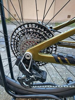 Suncycle Podium XC 2023 - 4