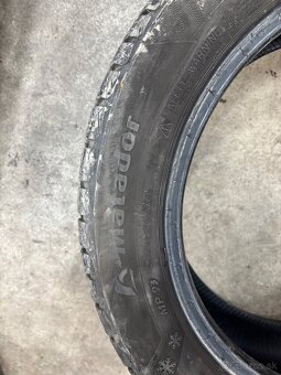 Matador nordicca 185/55R15 H XL (zimné) - 4