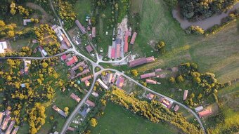 Predaj stavebných pozemkov – Abaújvár (HU) | 20 min od Košíc - 4