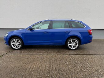 Škoda Octavia Combi 2.0 TDI Style DSG 4x4, SK, 1. majiteľ - 4