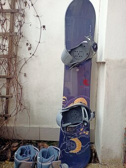 Snowboard - 4