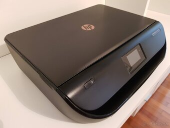 Tlačiareň -  HP DeskJet Ink Advantage 5075 - 4