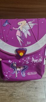 Predám školskú aktovka/taška - 4