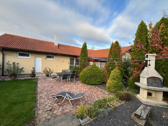 Rodinný dom - Párovské Háje - 4