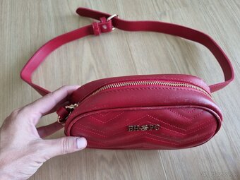 Mini kabelka Beverly Hills - 4