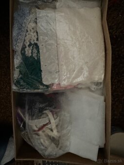 Sijaci stroj veritas - 4