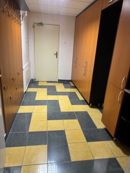 Prenájom kancelárie Kancelársky nábytok - 4