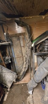 Range rover p38 diely - 4