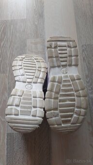 Tenisky Venice vel.34, - 4