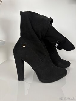 Guess cizmy 37 - 4